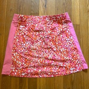 NWT J. McLaughlin Sports Skort